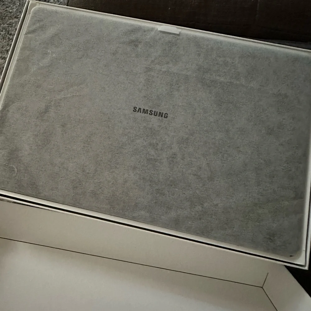 SAMSUNG Galaxy Tab S7 FE